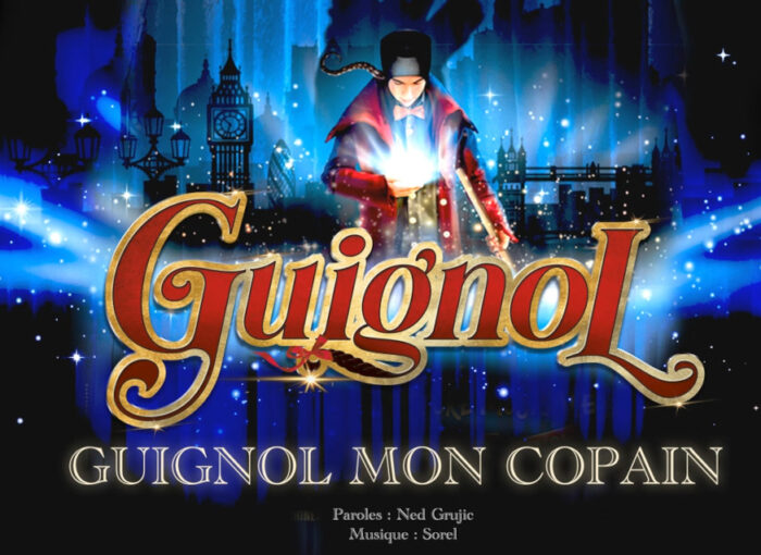 comédie musicale de guignol